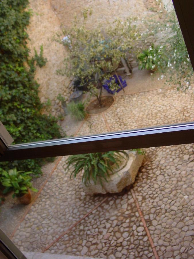 La Bodega Enoturismo Rural Mogente Extérieur photo