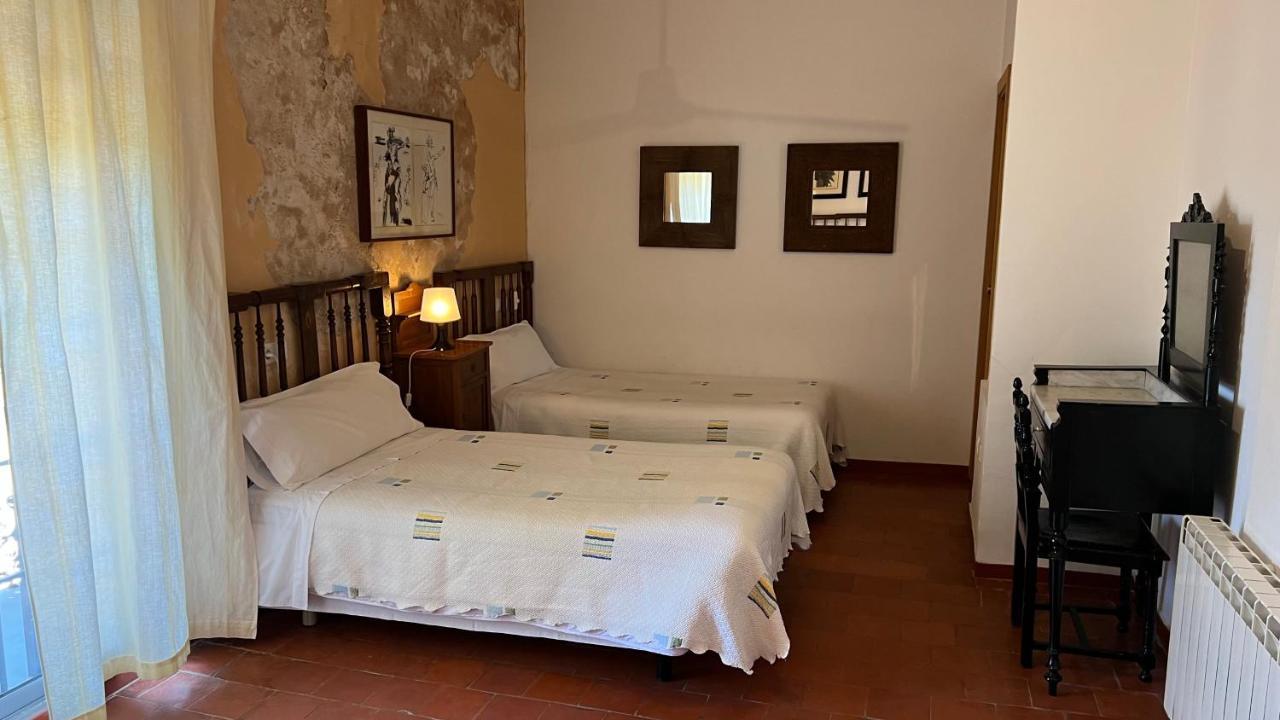 La Bodega Enoturismo Rural Mogente Extérieur photo