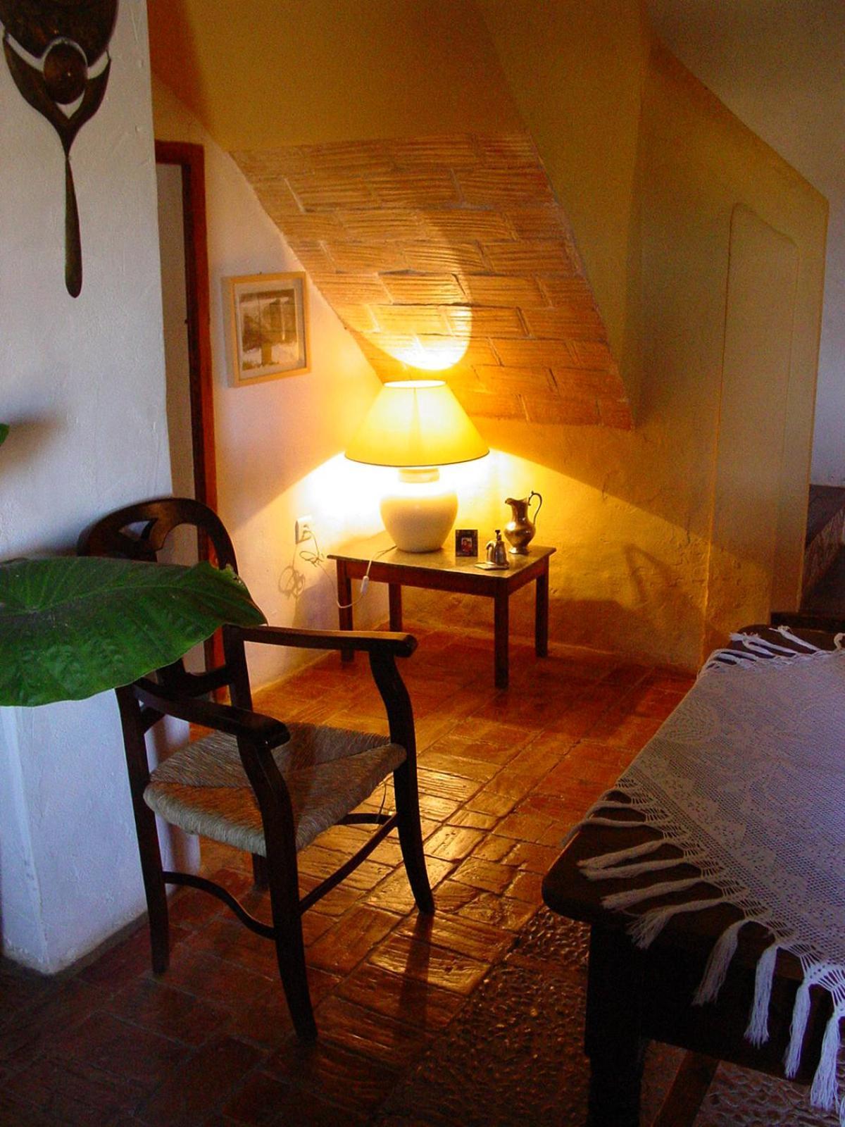 La Bodega Enoturismo Rural Mogente Extérieur photo